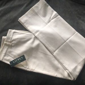 Ralph Lauren Wool Trousers